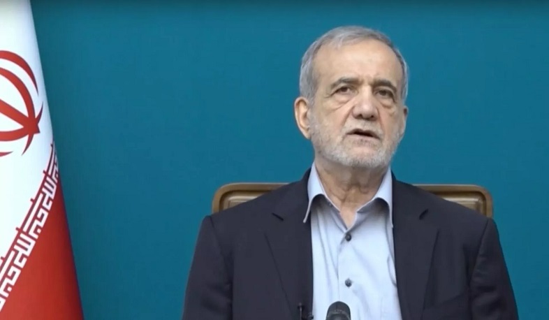 Իրանի նախագահը հայտարարել է ուսանող ցուցարարների հետ երկխոսության պատրաստակամության մասին