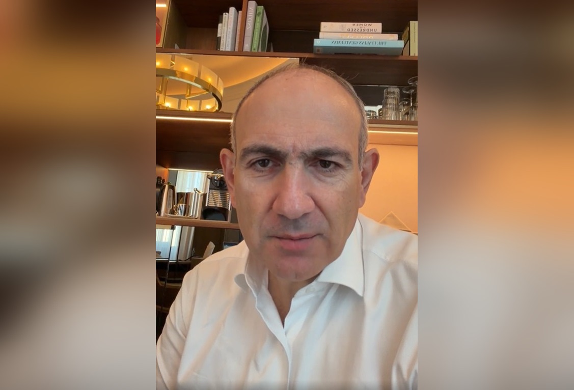 ՀՀ-ում այսօր կան 700 հազար դրամ աշխատավարձ ստացող ուսուցիչներ, 700 հազար և ավելի դրամ ստացող զինվորներ. Փաշինյան