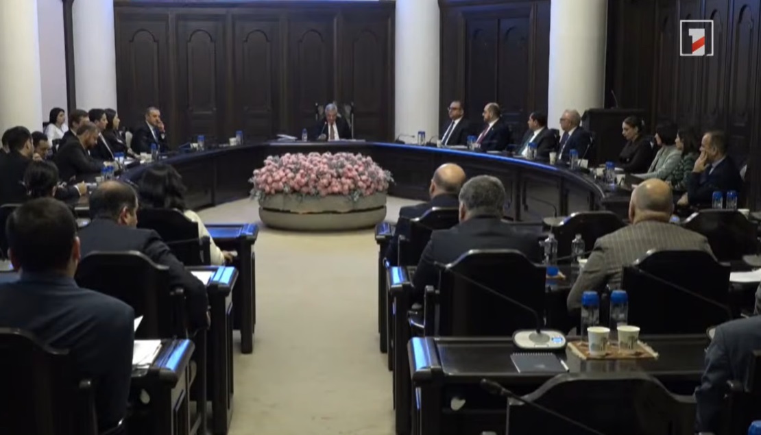 Կառավարության որոշմամբ կսահմանվի տրանսպորտային միջոցների գազաբալոնների վկայագրման գործընթացը պարտադիր տեսագրելու պահանջ