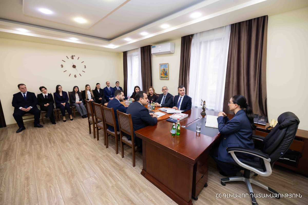 Միայն ապօրինի ծագում ունեցող գույքի բռնագանձման լիազորության շրջանակում հօգուտ ՀՀ-ի բռնագանձվել է 5 մլրդ 454 մլն դրամի գույք և դրամական միջոց