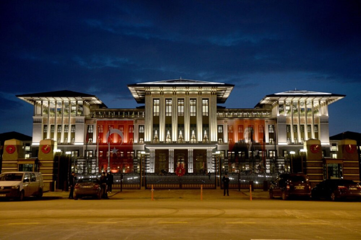 Թուրքիան թույլ չի տա իր օդային ու ցամաքային տարածքն օգտագործել Իրանի դեմ. Էրդողանի վարչակազմ