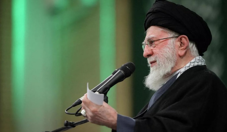 Iran's supreme leader Khamenei killed, Iranian state media confirm