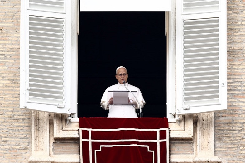 Pope Leo calls for an end to 'spiral of violence' after Iran strikes, Afghan/Pakistan conflict