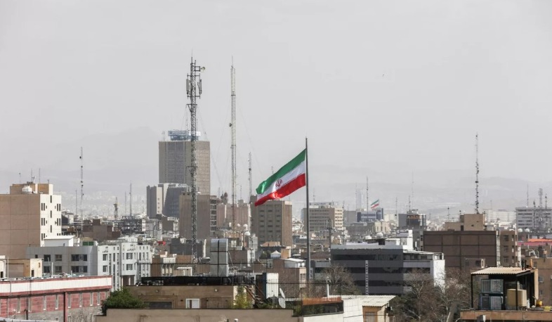 Iran has launched a ninth wave of attacks against Israel: IRGC