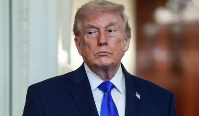 Trump said how long the US action against Iran will last: Daily Mail