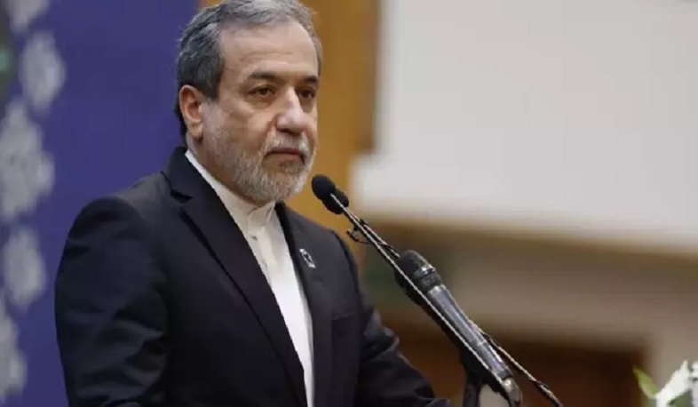 Abbas Araghchi on capabilities of Iran’s armed forces