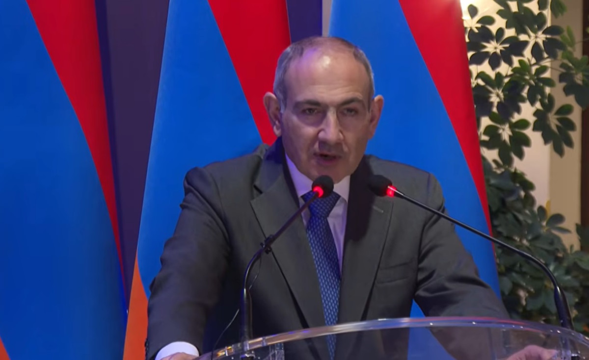 The more we associate security solely with army, the more it indicates lack of security: Prime Minister