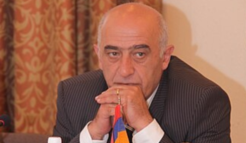 Դատախազությունը պահանջում է ՀՀ ԱԺ նախկին պատգամավոր Էռնեստ Սողոմոնյանից հօգուտ ՀՀ-ի բռնագանձել Հյուսիսային պողոտայում գտնվող 2 բնակարան