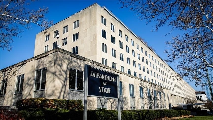 US State Department allows government employees to leave Saudi Arabia