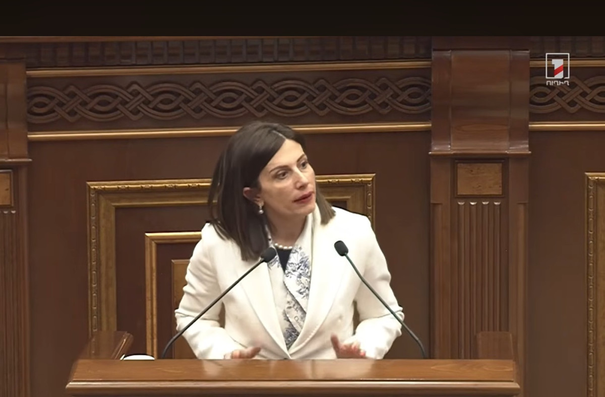 Երկու ամսում՝ շուրջ 1,2 մլն այց. Ավանեսյանը՝ առողջության ապահովագրության համակարգի մասին