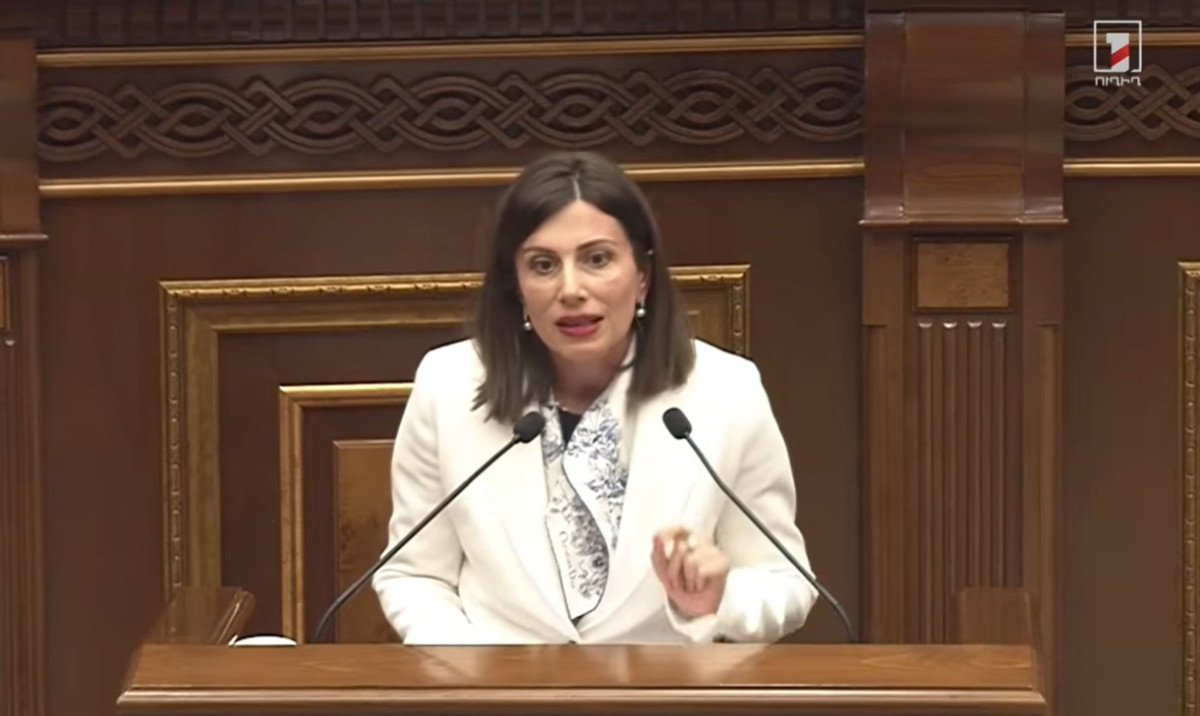 Երկու ամսվա ընթացքում միայն դեղորայքի տրամադրման շրջանակներում 2.5 մլրդ դրամ փոխհատուցում ենք իրականացրել. Ավանեսյան