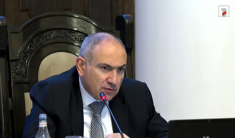 Հանրապետությունում փակվում են ավերակներ, և բացվում են դպրոցներ. Նիկոլ Փաշինյան