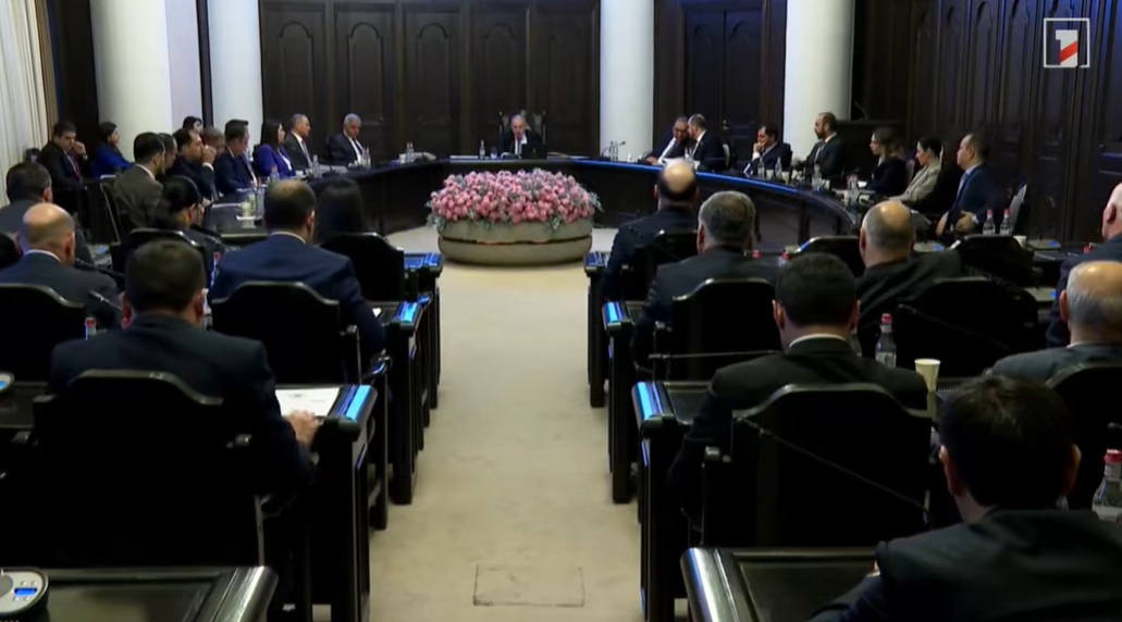 339 մլն դրամ կհատկացվի դեպի կլաստերային դպրոցներ տանող ճանապարհների հիմնանորոգման համար