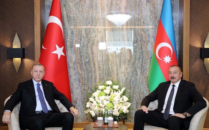 Էրդողանը դատապարտել է անօդաչու թռչող սարքերի հարձակումը Նախիջևանում