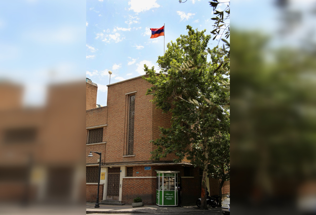 Իրանից Հայաստան և Հայաստանից Իրան սահմանային անցումները հայաստանյան կողմում իրականացվել են բնականոն ռեժիմով. ԱԳՆ