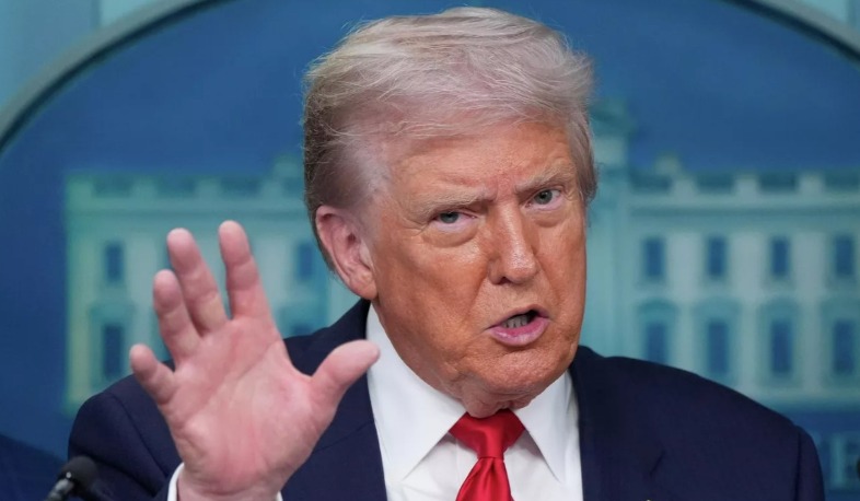 Iran's next leader won't last long without US approval: Donald Trump