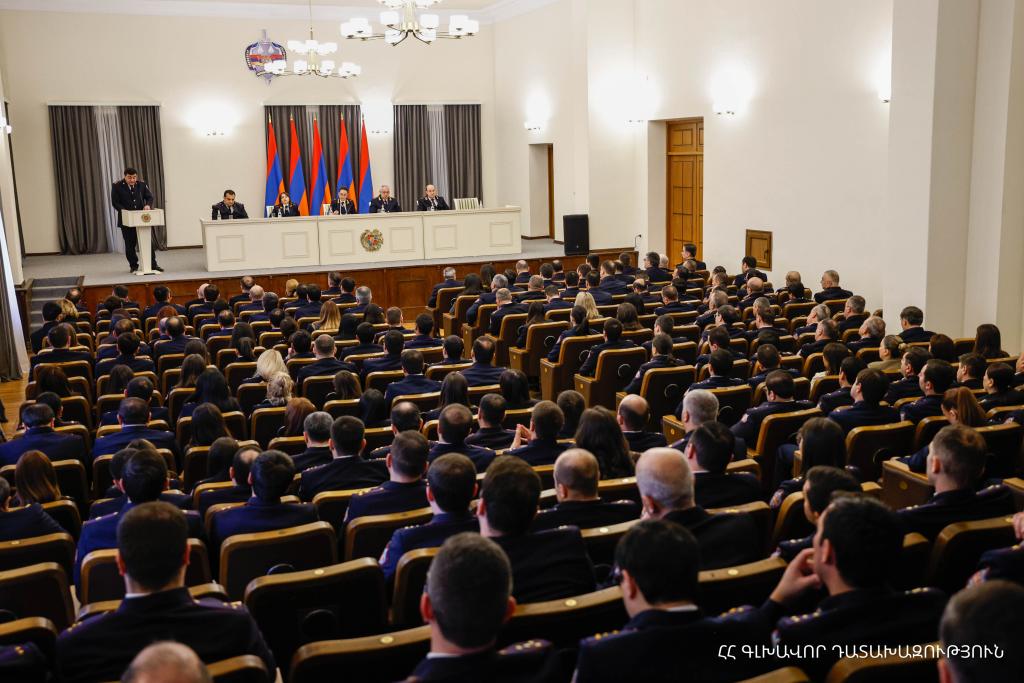 30 մլրդ 341 մլն դրամ վնասի վերականգնում՝ դատախազության տնտեսական գործունեության դեմ ուղղված հանցագործությունների գործերով վարչության հսկողությամբ քննվող քրվարույթներով
