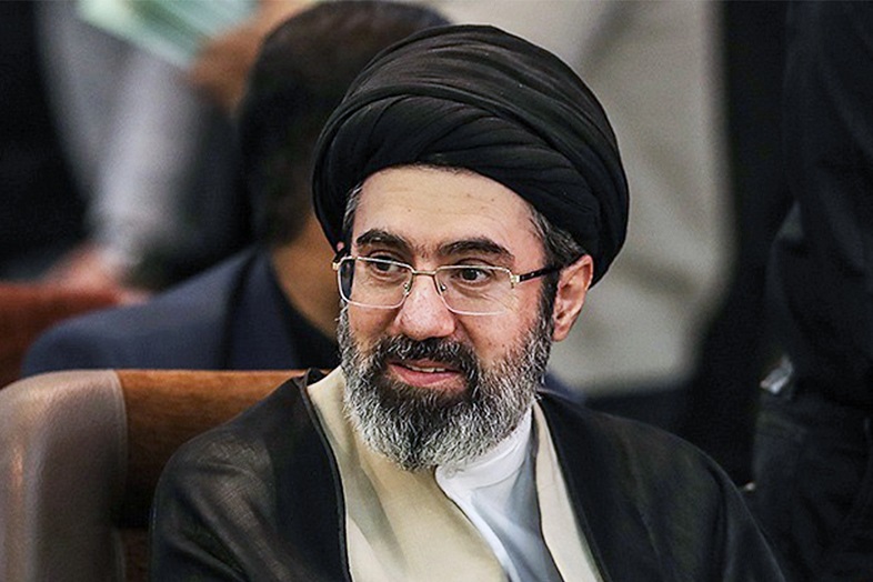 Trump unhappy with appointment of Mojtaba Khamenei as Iran's new supreme leader: Fox News