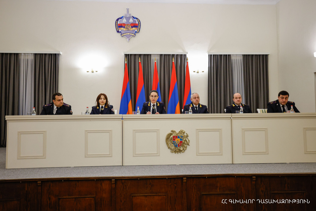 Ապօրինի ծագում ունեցող գույքի բռնագանձման գործերով 2025 թվականին դատական գործերի հայցագինը 35 մլրդ 993 մլն դրամ է