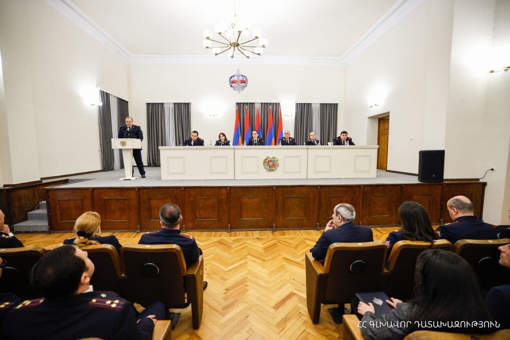 Կոռուպցիոն գործերով 2025-ին վերականգնված գումարի չափը շուրջ 4 անգամ գերազանցել է 2024-ի ցուցանիշը