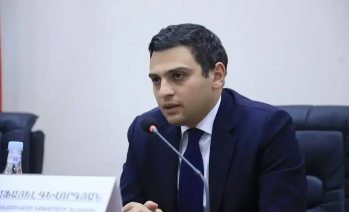 Բնակարանների վարձակալության վճարներով 2024 թ. հավաքվել է 8,7 մլրդ դրամ հարկ. ՊԵԿ նախագահի տեղակալ