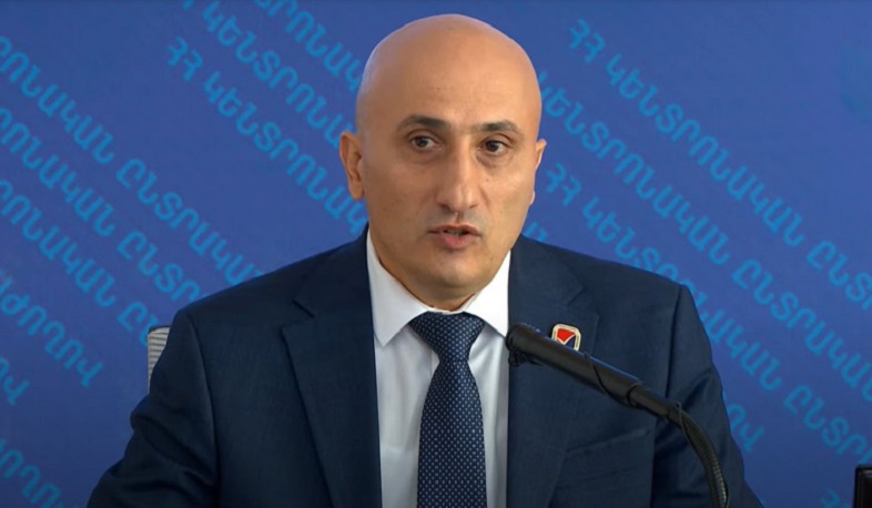ԱԺ ընտրություններին 3-ից ավելի քաղաքական ուժերից բաղկացած կոալիցիաների ձևավորման արգելքը հանվել է