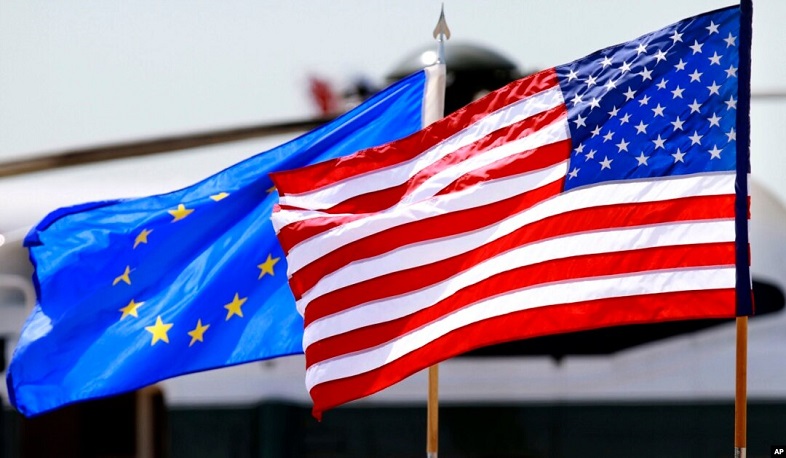 US and EU in no hurry to ease sanctions against Russia
