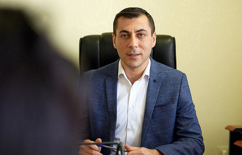 Ուշադրություն․ Սուրենյանը եղանակի վերաբերյալ նոր հրապարակում է արել