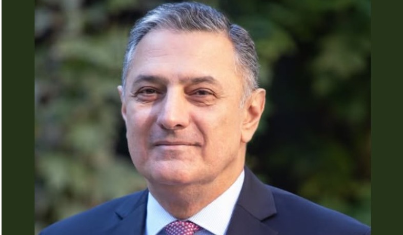 ՀՑԹԻ-ի տնօրենի պաշտոնակատար է նշանակվել Հրաչյա Թաշչյանը