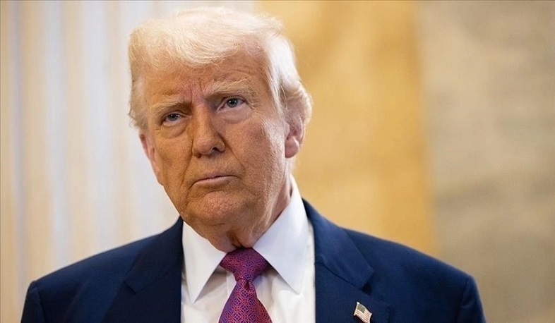 Без помощи США у НАТО мрачное будущее в Иране: Трамп