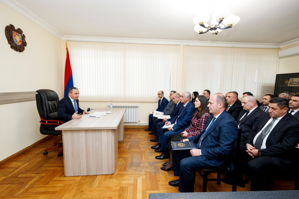 Արտադրողականությունն աճել է 63,4 տոկոսով. ամփոփվել են ՔԿ փորձաքրեագիտական կենտրոնի 2025-ի աշխատանքները