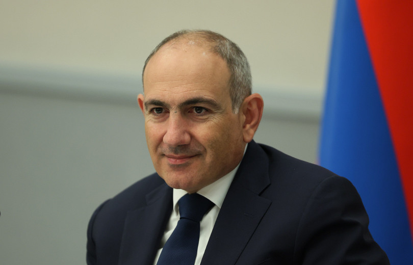 Գարունն ուշանում է, եղինջով ապուրը՝ ոչ. Փաշինյանը տեսանյութ է հրապարակել