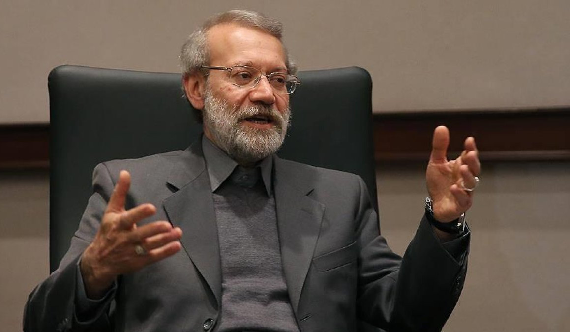 Əli Laricani öldürüldü: İsrail müdafiə naziri