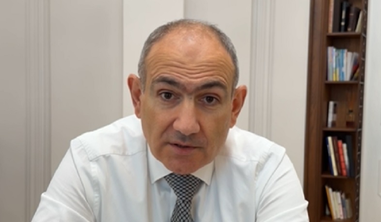 Ինչո՞ւ է քչերից կախվածությունը շատերից կախվածությամբ փոխարինելն անկախություն. Փաշինյանի պարզաբանումը