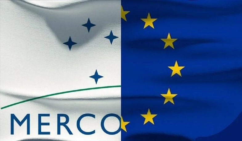 Парагвай ратифицировал соглашение между ЕС и Меркосур