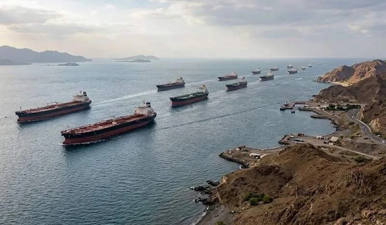Number of ships transiting Strait of Hormuz is increasing: Al Jazeera