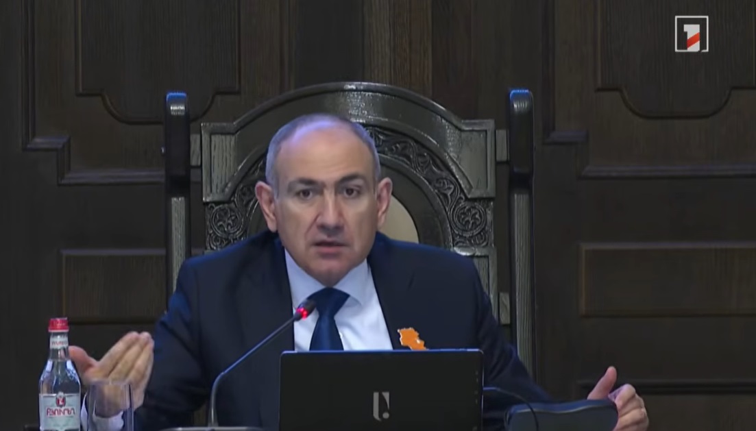 Առողջապահությունը ՀՀ-ում դարձնում ենք ինդուստրիա. Նիկոլ Փաշինյան