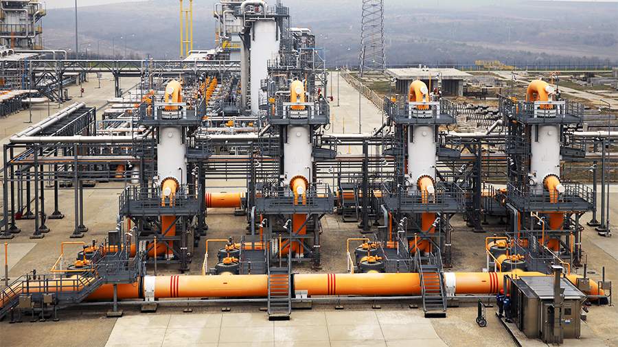 Ռուսաստանն անում է հնարավորը՝ մեղմելու Ուկրաինայից գազամուղներին սպառնացող վտանգը. Պեսկով