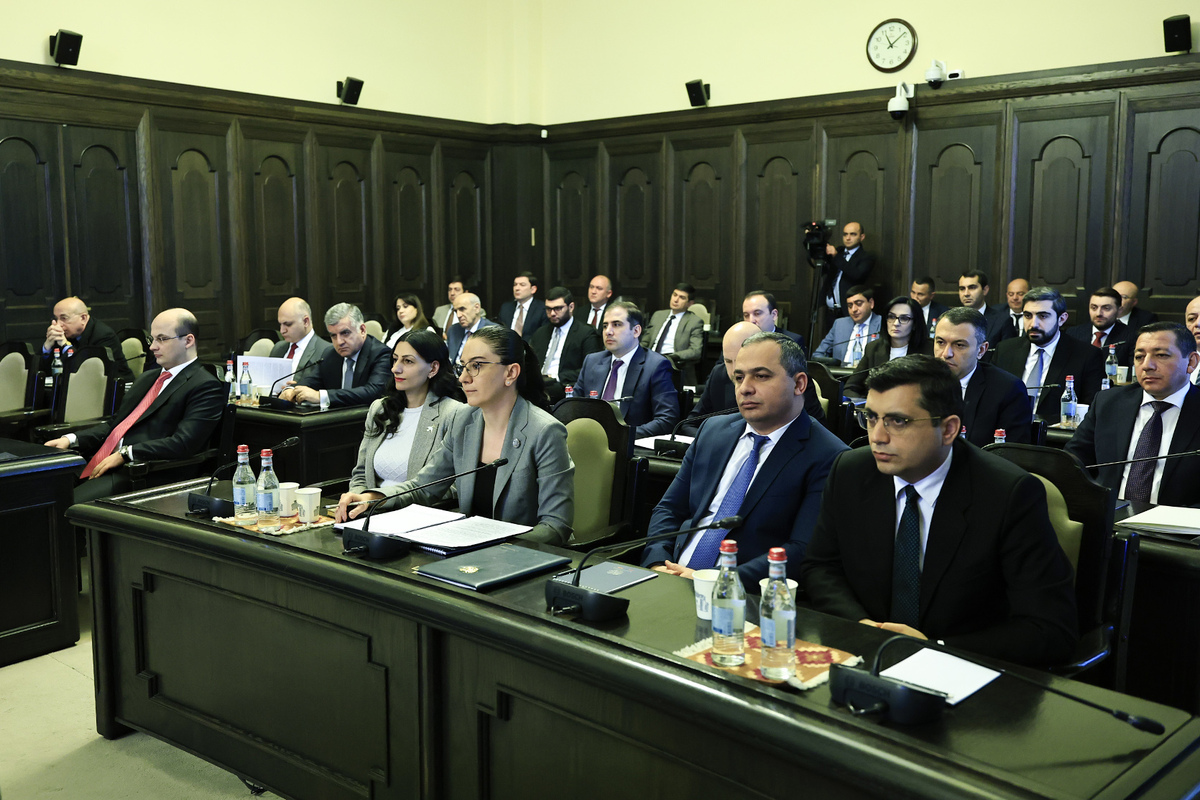 Կառավարության որոշմամբ «ՖԱՐՄՊԼԱՍՏ» ՍՊԸ-ն կօգտվի ներմուծման մաքսատուրքից ազատվելու արտոնությունից