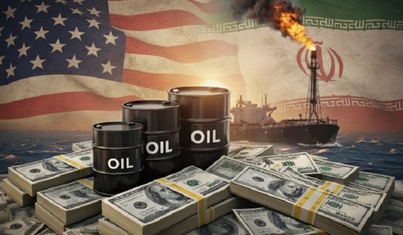 US intends to lift some sanctions on Iranian oil: Bessent