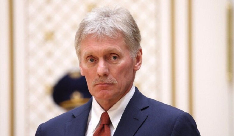Россия не будет участвовать в переговорах в США 21 марта: Песков