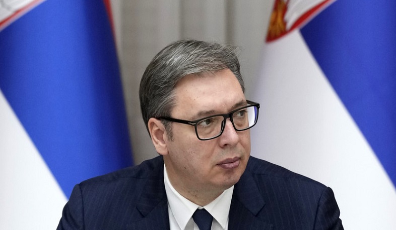 Вучич заявил, что третья мировая война, вероятно, уже началась