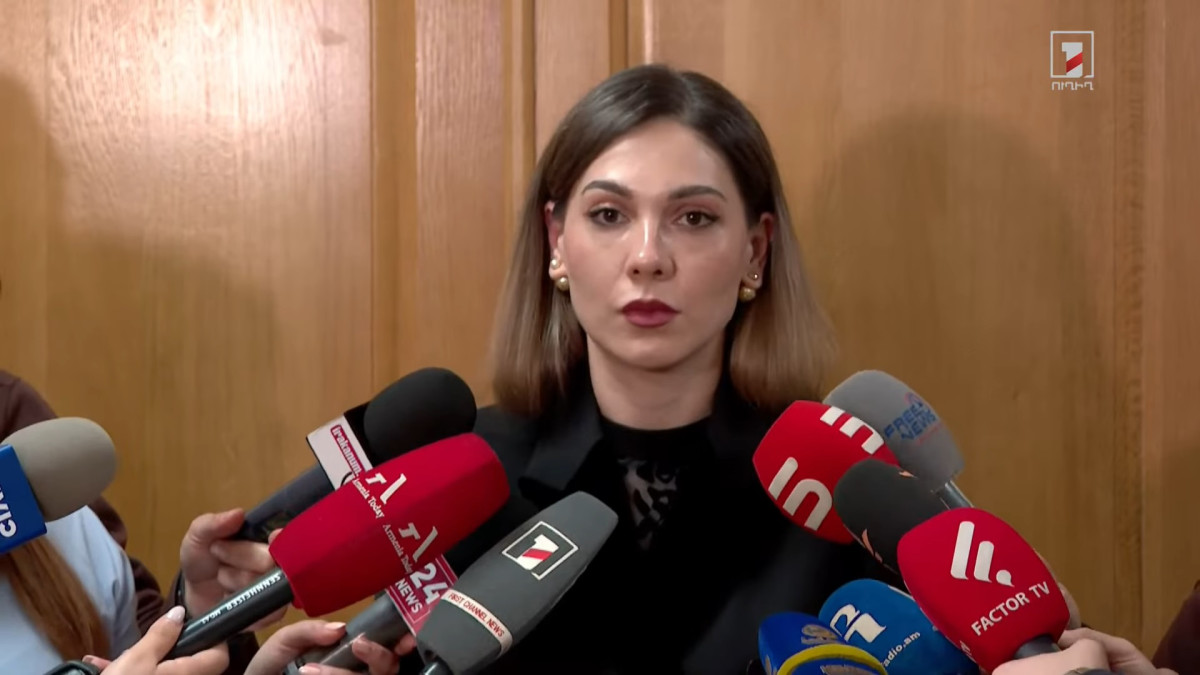 Քաղաքական դեմքերն ազատ են անել քաղաքական հայտարարություններ. Գալյանը՝ սեպտեմբերին հնարավոր պատերազմի մասին