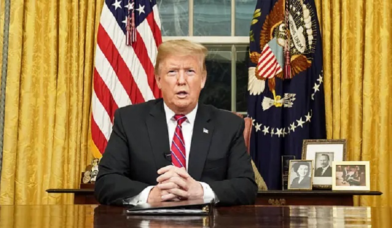 Трамп заявил, что США откладывают на пять дней удары по иранским электростанциям