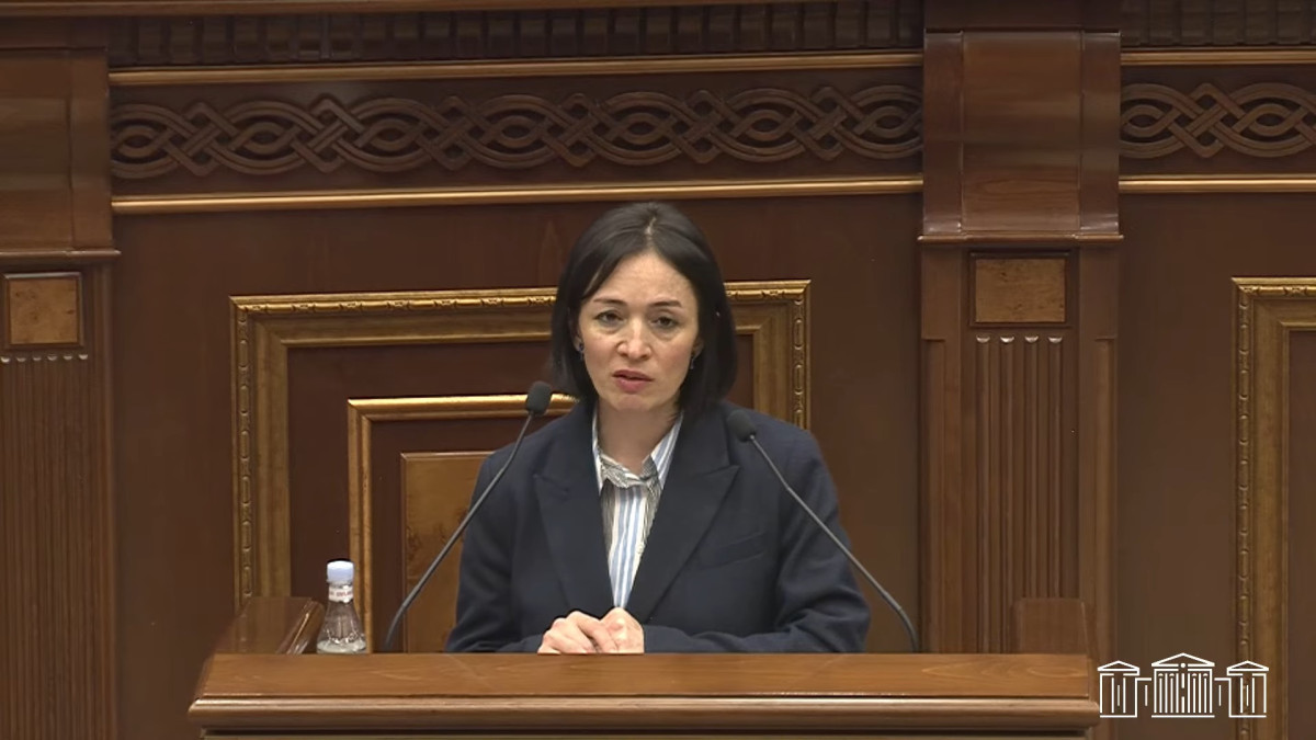 5 տարեկանի փոխարեն նախակրթարան հաճախելու հնարավորություն կունենան նաև 4 տարեկան երեխաները. նախագիծ
