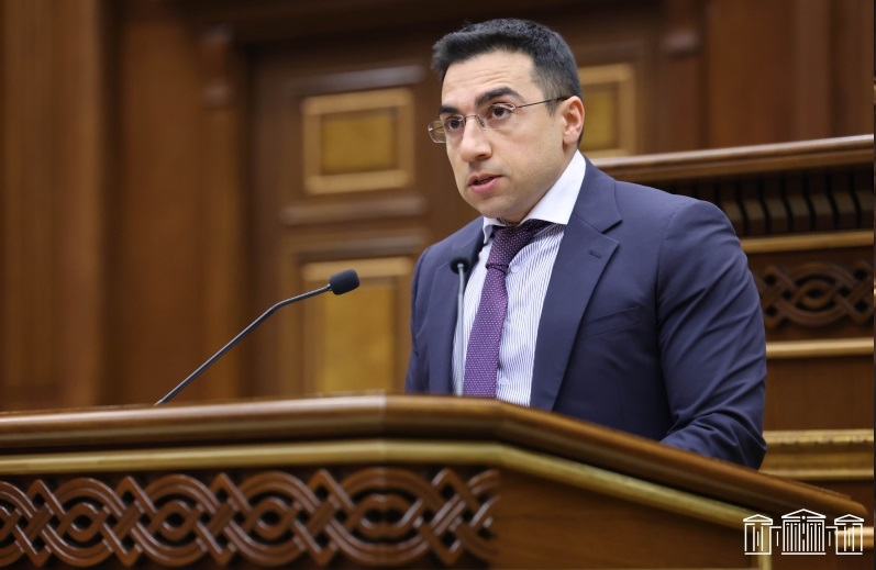 Համաձայնագրով առաջարկվում է խրախուսել կողմերի միջև առևտրի ընդլայնումը և բազմազանեցումը