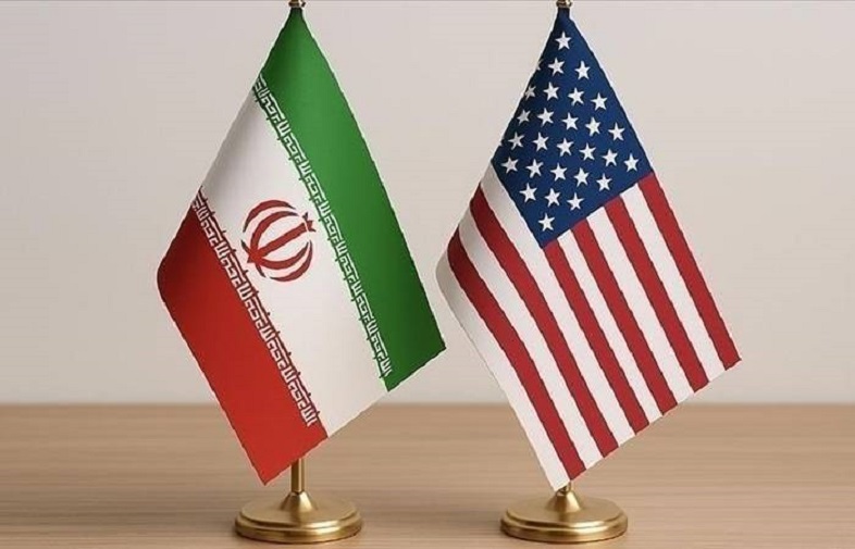 Tehran Vaşinqtonla danışıqlar aparmır: İran XİN