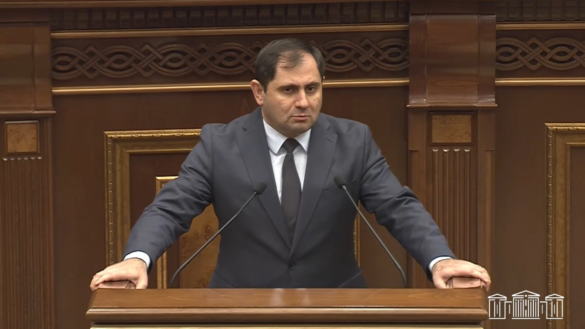Վերաբերմունքս ցանկացած տիպի դասալքության վերաբերյալ շարունակում է լինել բացասական. Սուրեն Պապիկյան