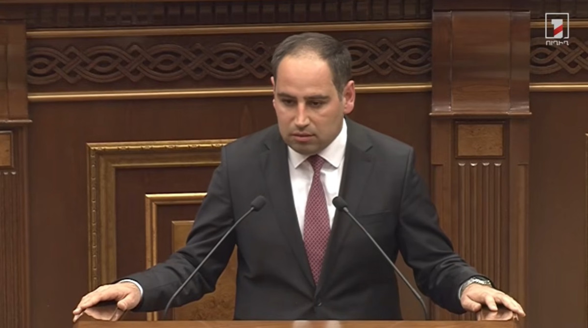 Քաջարան-Ագարակ հատվածում իրանական կապալառու ընկերությունը աշխատանքն իրականացնում է օրացուցային գրաֆիկին համապատասխան. ՏԿԵ նախարար