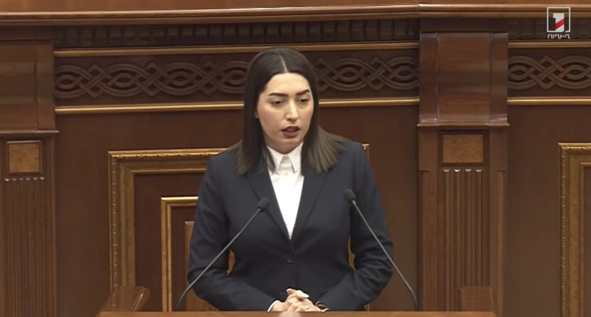 Այս տարի ունենք ապօրինի շրջանառությունից հանված 768 կգ թմրամիջոց, որը 80 տոկոսով ավելի է, քան անցած տարվա նույն ժամանակահատվածում. ՆԳ նախարար